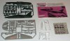 Hawker Siddeley Hawk/Kits/Matchbox