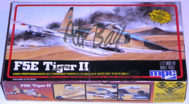 F5E Tiger II/Kits/mpc - Click Image to Close