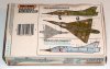Mirage IIIB/Kits/Matchbox