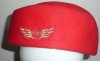 CSA Stewardess Hat/Uniforms/Hats/2