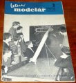 Modelar 1962/Mag/CZ/2