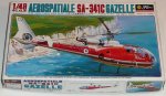 Gazelle SA-341C/Kits/Fj