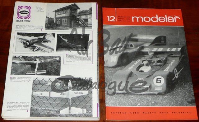 Modelar 1976/Mag/CZ - Click Image to Close