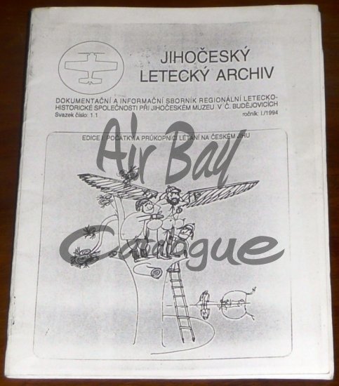 Jihocesky letecky archiv/Books/CZ - Click Image to Close