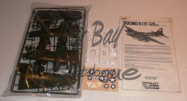 Boeing B-17F/Kits/Hs - Click Image to Close