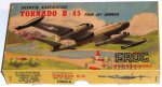 Tornado B-45/Kits/Frog