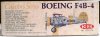 Boeing F4B-4/Kits/INT