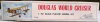 Douglas World Cruiser/Kits/Williams Bros