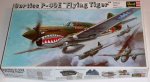 P-40E Flying Tiger/Kits/Revell/3