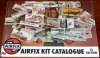 Airfix Kit Catalogues/Kits/Af