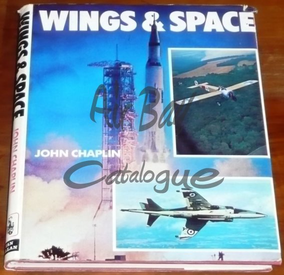 Wings & Space/Books/EN - Click Image to Close