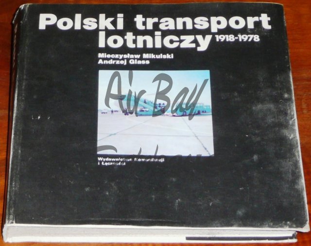 Polski transport lotniczy/Books/PL - Click Image to Close