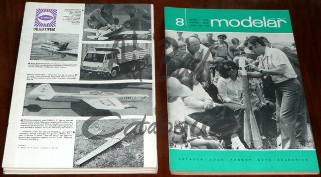 Modelar 1976/Mag/CZ/2 - Click Image to Close