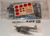 Nakajima B5N2/Kits/Hs