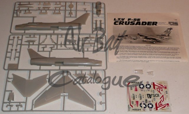 F8-E Crusader/Kits/Hs - Click Image to Close