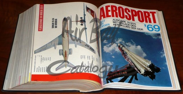 Aero Sport 1968 - 1969/Books/GE - Click Image to Close