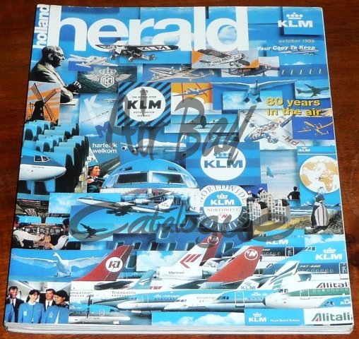 Holland Herald/Lines/NL - Click Image to Close