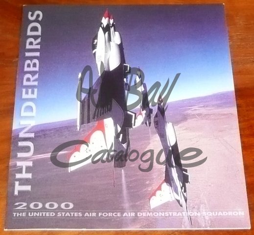 Thunderbirds 2000/Memo/EN - Click Image to Close