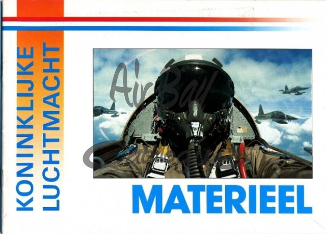 Koninklijke Luchtmacht/Memo/NL/1 - Click Image to Close