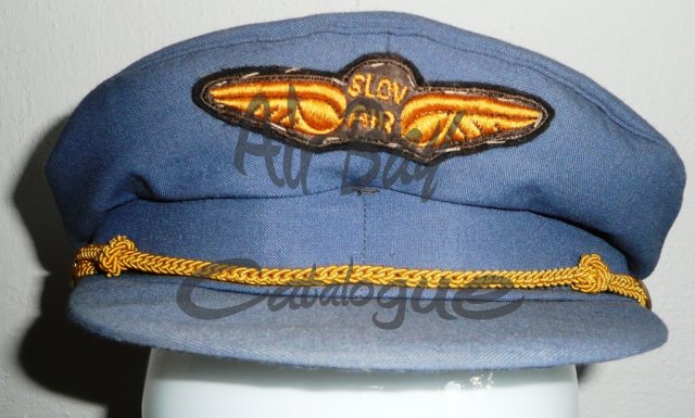 Slov-air Hat/Uniforms/Hats/1 - Click Image to Close