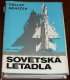 Sovetska letadla/Books/CZ
