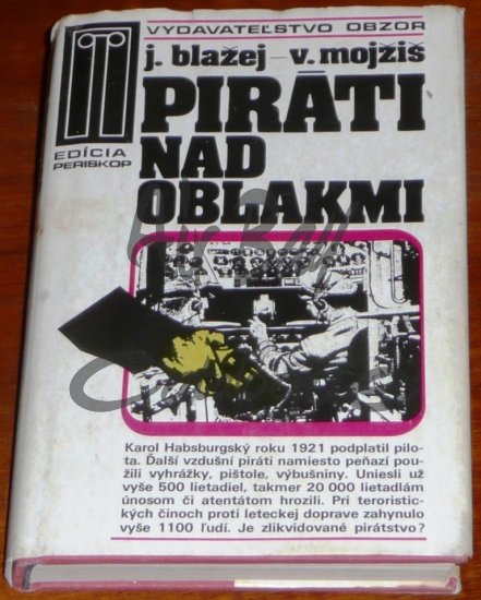 Pirati nad oblakmi/Books/SK - Click Image to Close