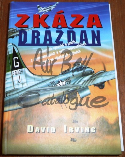 Zkaza Drazdan/Books/CZ - Click Image to Close