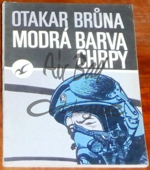 Modra barva chrpy/Books/CZ - Click Image to Close