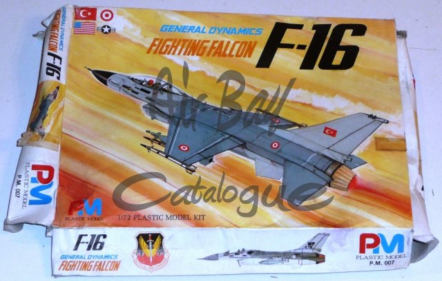 F-16/Kits/PM - Click Image to Close