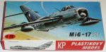 MIG 17PF/Kits/KP
