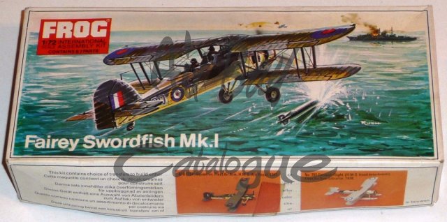 Fairey Swordfish/Kits/Frog/1 - Click Image to Close
