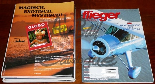 Fliegermagazin 1993/Mag/GE - Click Image to Close