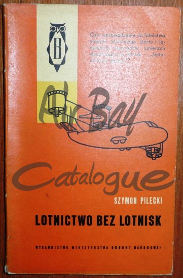 Lotnictwo bez lotnisk/Books/PL - Click Image to Close