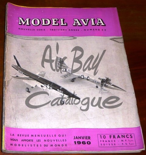 Model Avia 1960/Mag/FR - Click Image to Close