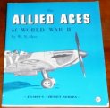 The Allied Aces of WWII/Books/EN