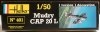 Mudry CAP 20 L/Kits/Heller