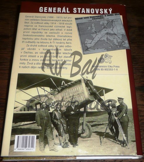 General Stanovsky/Books/CZ/1 - Click Image to Close