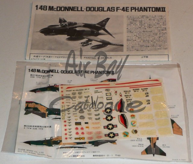 F-4E Phantom II/Kits/Fj - Click Image to Close