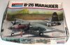 B-26 Marauder/Kits/Monogram/2