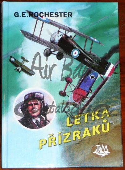 Letka prizraku/Books/CZ - Click Image to Close