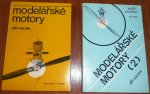 Modelarske motory/Books/CZ