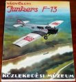 Junkers F-13/Books/HU