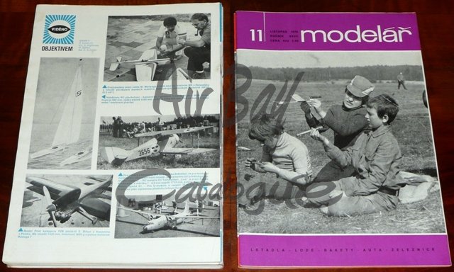 Modelar 1976/Mag/CZ - Click Image to Close