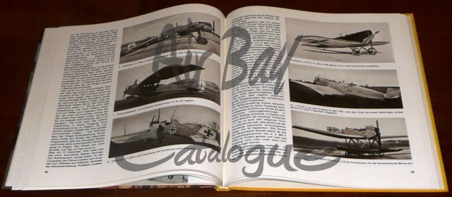 Flieger - Jahrbuch 1985-86/Books/GE - Click Image to Close