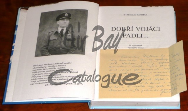 Dobri vojaci padli/Books/CZ - Click Image to Close