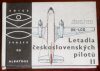 Letadla ceskoslovenskych pilotu I, II/Books/CZ