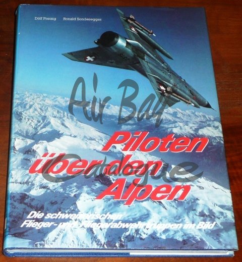 Piloten über den Alpen/Books/GE - Click Image to Close