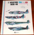 L' Aviation Francaise 1939-40/Mag/FR