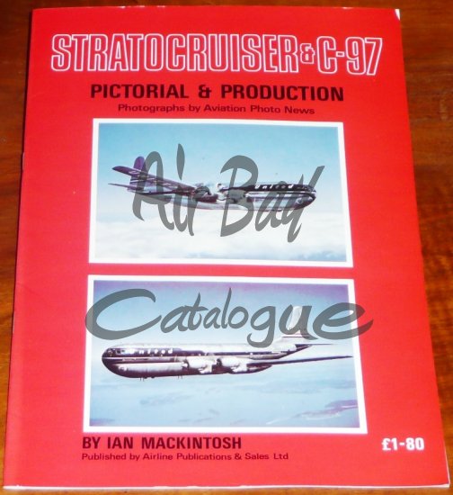 Stratocruiser & C-97/Mag/EN - Click Image to Close