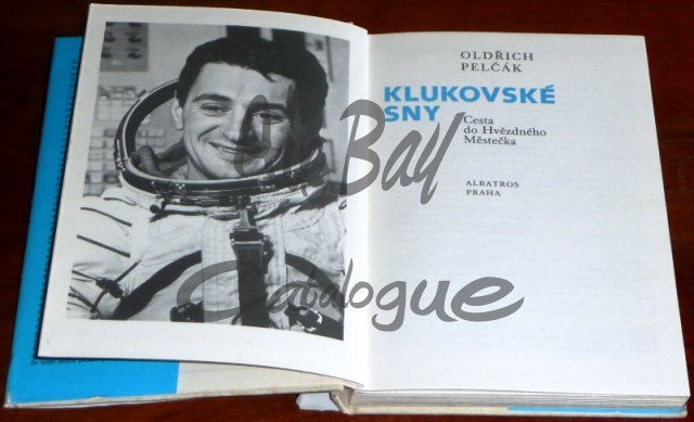Klukovske sny/Books/CZ - Click Image to Close
